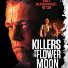 Killers of the Flower Moon - David Grann