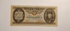 Bancnota 50 forint 1969