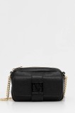 Armani Exchange geantă culoarea negru, XW000324 AF11902