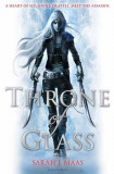 Throne of Glass | Sarah J. Maas