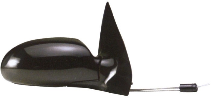 Oglinda exterioara FORD FOCUS (DAW, DBW) (1998 - 2007) ALKAR 6165399