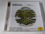 Albinoni - adagio, cd