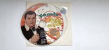 TOMIS DULCE-I VIATA DE ACASA CD AUDIO