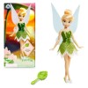 Papusa Tinker Bell Classic ECO, Disney