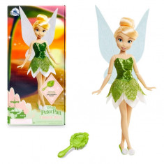 Papusa Tinker Bell Classic ECO