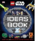 LEGO Star Wars Ideas Book