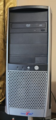PC , Calculator. Intel Core Duo E7500/2,93 GHz , Ram 6 gb/ Hard 160 gb/ Win 7 . foto