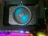 Cumpara ieftin Cooler Profesional Gaming Moojay 2200rotatii RGB