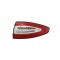 Stop spate lampa FORD FUSION USA, 04.2012-06.2016, partea dreapta, TYC, LED; Omologare: SAE; exterior, model Titanium