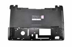 Carcasa inferioara bottom case Laptop Asus K550V foto