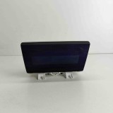 Ceas Bord BMW i3 I01 2018 OEM 8791807 Original Garantie Piese Auto Second Hand