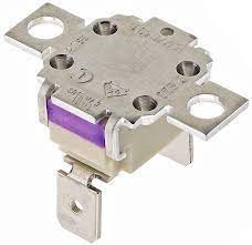 TERMOSTAT PROTECTIE SUPRAINCALZIRE, KLIXON ARAGAZ ELECTROLUX 140018026140