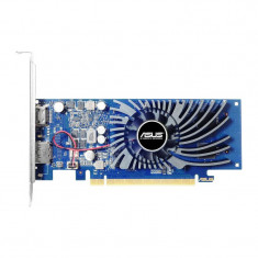 Placa video ASUS nVidia GeForce GT 1030 BRK 2GB DDR5 64bit foto