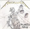 CD Metallica - ...And Justice For All (1988) Universal Records, Thrash Metal, Album, Vertigo - Editie Europa