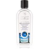 Ashleigh &amp; Burwood London Lamp Fragrance Relaxation rezervă lichidă pentru lampa catalitică 500 ml