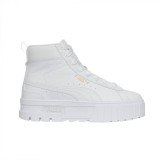 Puma Mayze Mid Wn s White 381170-01-37.5