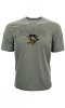 Pittsburgh Penguins tricou de bărbați grey Shadow City Tee - S