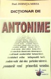 Dictionar de Antonime - Doinita Mirea, Steaua Nordului, 2009, Limba Romana, 304 pagini