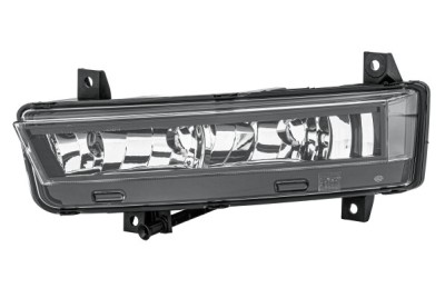 HELLA 1NE 011 477-111 Proiector ceata foto