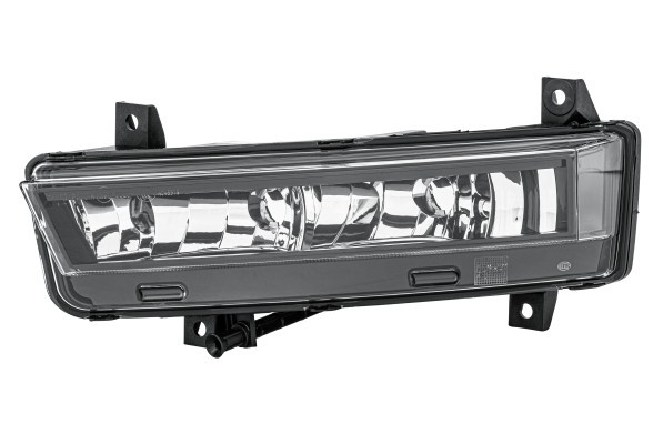 HELLA 1NE 011 477-111 Proiector ceata