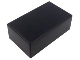 Carcasă universală UTILITY BOX ABS 113mm x 189mm x 63,9mm