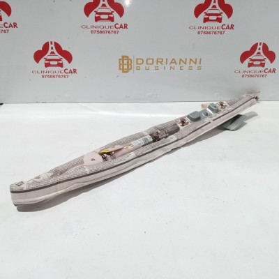 Airbag cortina dreapta VW Scirocco 2008 &amp;ndash; 2017 foto
