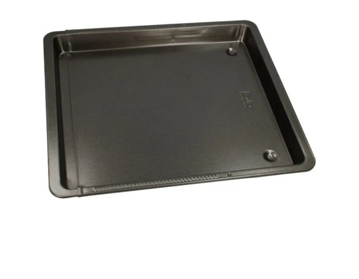 Tava extensibila, universala aragaz, cuptor 33 x 38 / 52 cm Electrolux