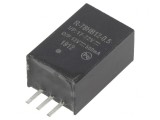 Convertor DC/DC 6W 17-72V la 12V 0.5A