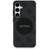 Husa Samsung Galaxy S25 Guess Classic Logo magsafe