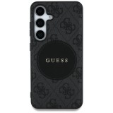 Cumpara ieftin Husa Samsung Galaxy S25 Guess Classic Logo magsafe