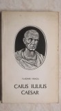 Vladimir Hanga - Caius Iulius Caesar, 1967, Tineretului