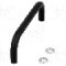 Maner o&amp;#355;el, neagra, ELESA+GANTER - GN 425-8-96-SW