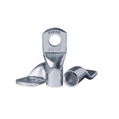 Papuc aluminiu M8 25mm AL 02508 Safak foto