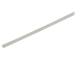 Manșon termocontractabil transparent 2:1 2,4mm HELLERMANN TYTON