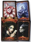 Divine Circus Oracle: Guidance for a Life of Sacred Subversion &amp; Creative Confidence