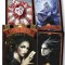 Divine Circus Oracle: Guidance for a Life of Sacred Subversion &amp; Creative Confidence