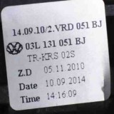 Supapa Solenoid Skoda Yeti 5L 2014 OEM 03L131051BJ Originala