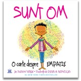 Sunt Om: O Carte despre Empatie