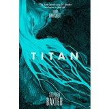 Titan (NASA Trilogy)