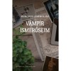 V&aacute;mp&iacute;r ismerőseim - Roberto Barbolini