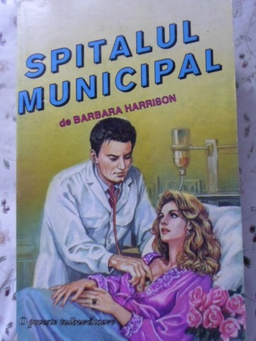 SPITALUL MUNICIPAL-BARBARA HARRISON