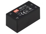 Convertor AC/DC 15W 15VDC