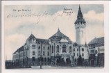 Carte postala circulata in 30 iulie 1928