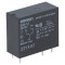 Releu electromagnetic SPDT 24VDC, contacte max 8A