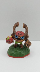 Skylanders Sidekick Barkley - 84687888 foto