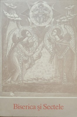 BISERICA SI SECTELE ADEVAR SI RATACIRE foto