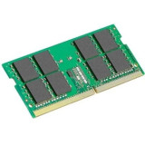 Memorie SODIMM, DDR4, 16GB, 3200MHz, CL22, 1.2V, Kingston