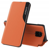 Husa Xiaomi Redmi Note 9S / Note 9 Pro / Note 9 Pro Max - Orange