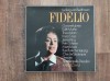 Vinil Beethoven Fidelio - Staatskapelle Dresden, Karl B&ouml;hm - Set Box 3 LP - Opera Clasica, Editie Elvetiana Ex Libris