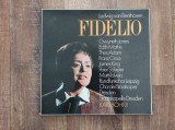 Set box 3 discuri vinil: Beethoven &ndash; Fidelio - Staatskapelle Dresden, Karl B&ouml;hm